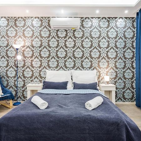 Bpr Shiny Deluxe Home Budapest Bagian luar foto
