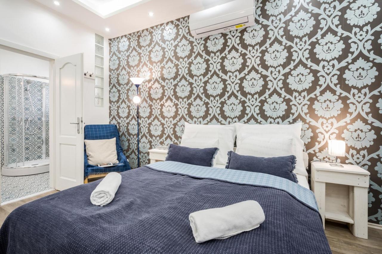 Bpr Shiny Deluxe Home Budapest Bagian luar foto