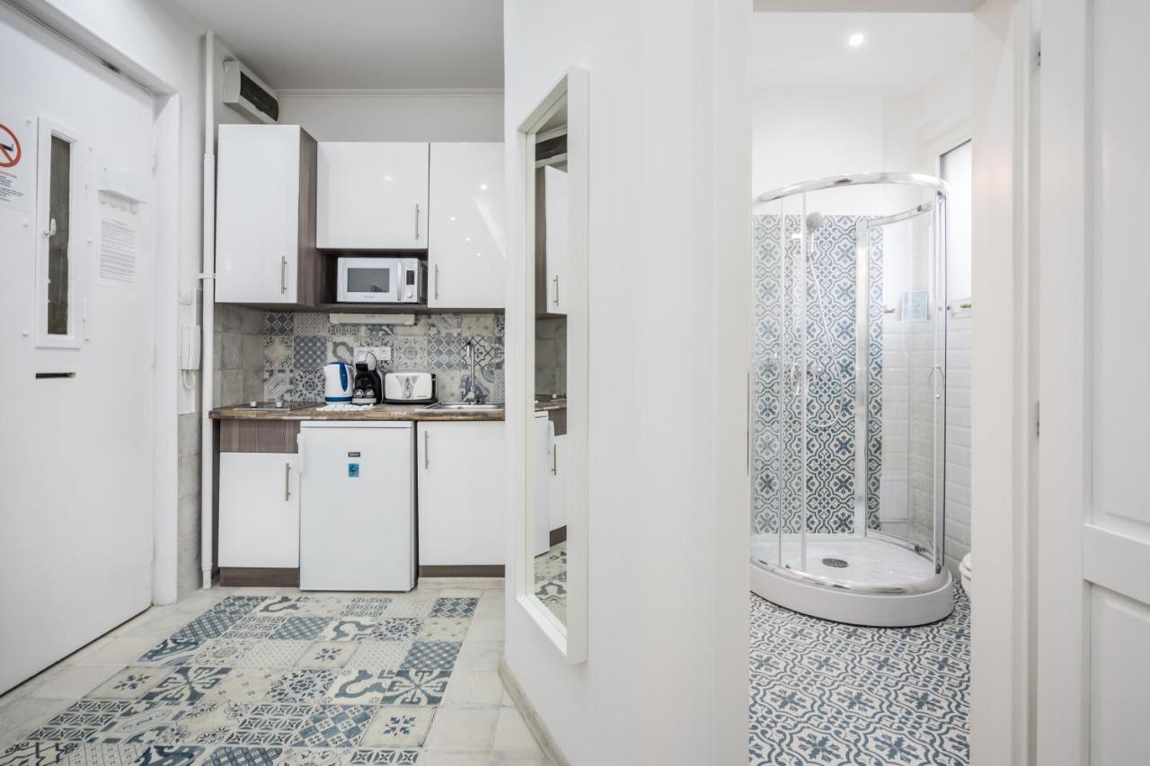 Bpr Shiny Deluxe Home Budapest Bagian luar foto